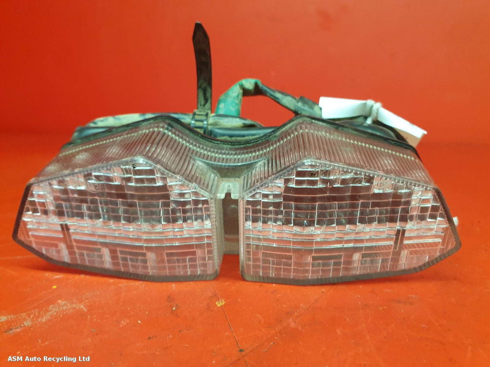 View Auto part Taillight Yamaha Xt 1200 Super Tenere 2017