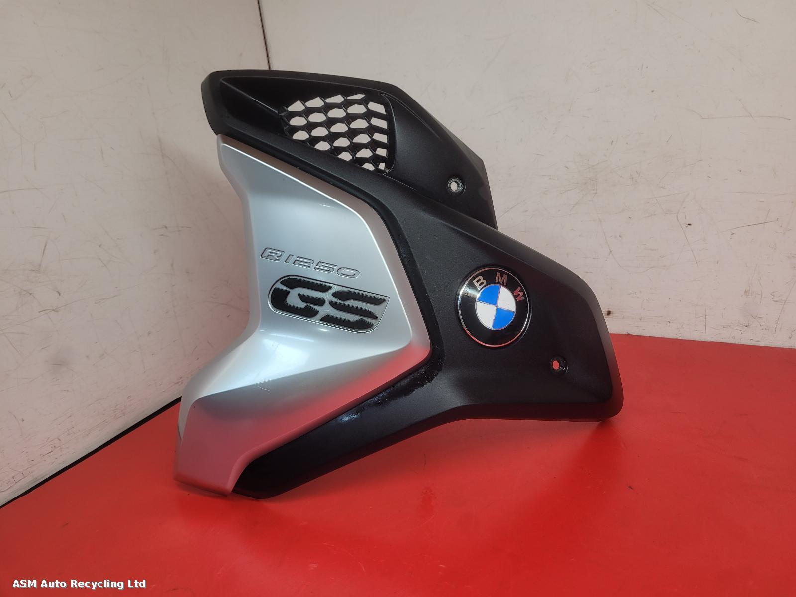 View Auto part LH Middle Fairing Bmw R1250 Gs Te 2022