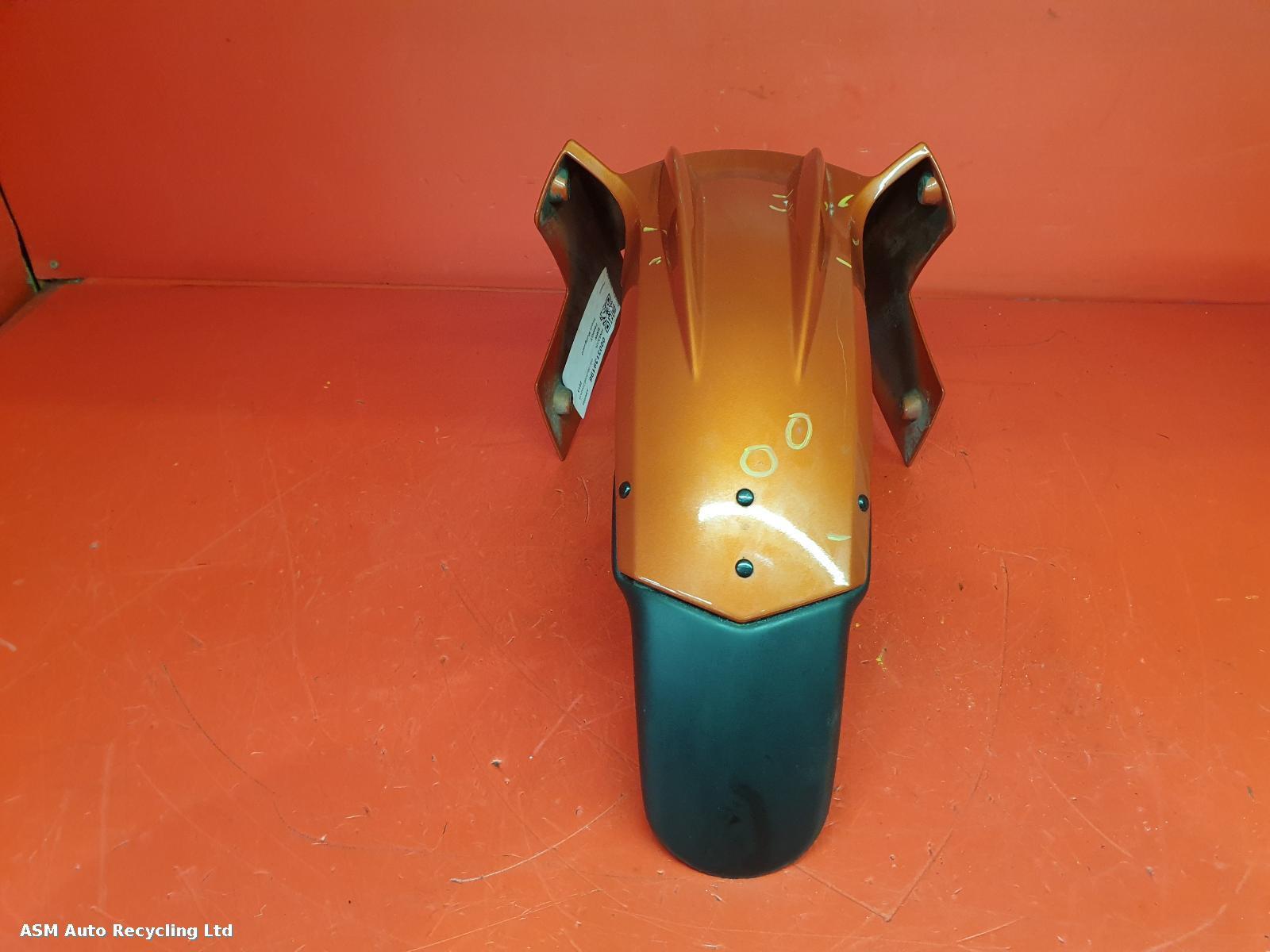 View Auto part Front Mudguard Bmw F800gt 2013