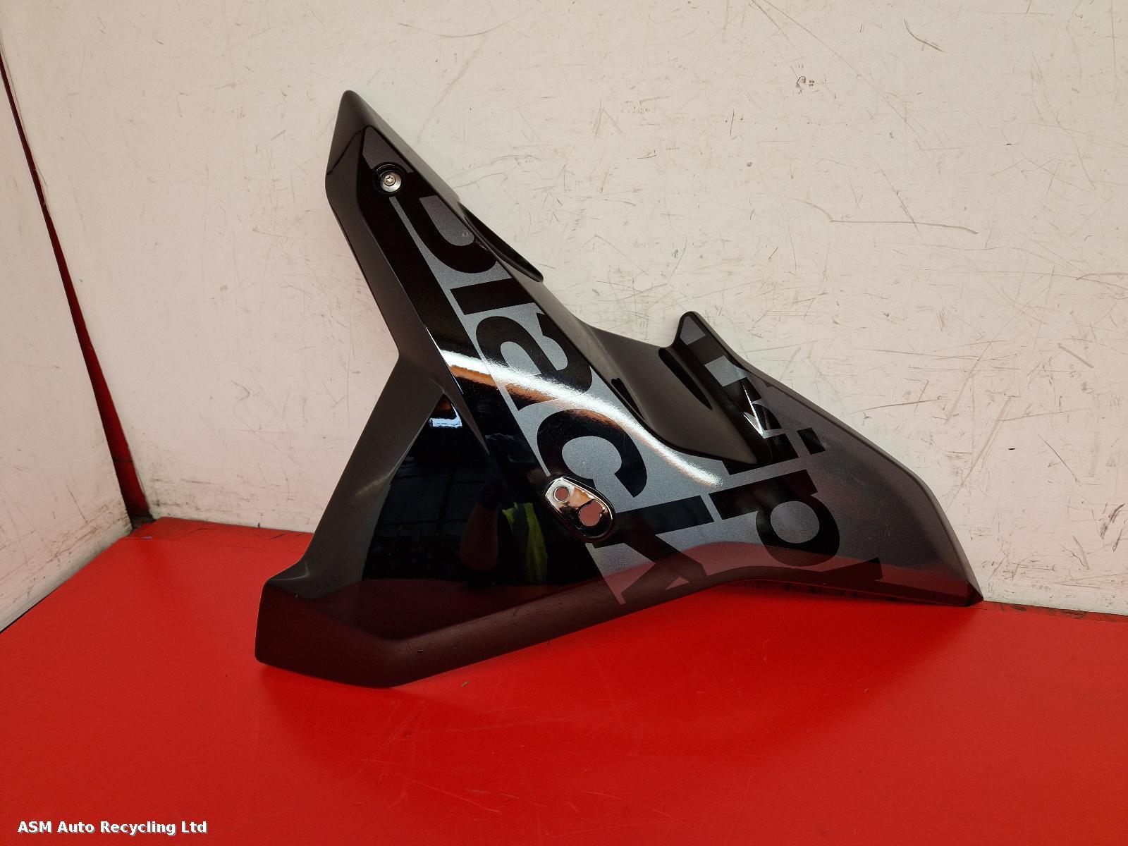 View Auto part RH Lower Fairing Bmw R1250 Rs Se 2023