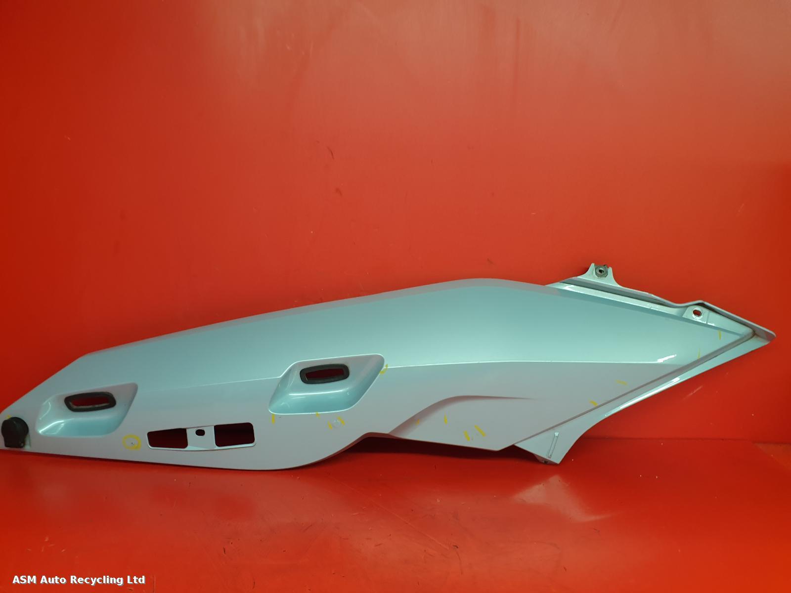 View Auto part Seat Cowl Bmw R1200 Rt 2011