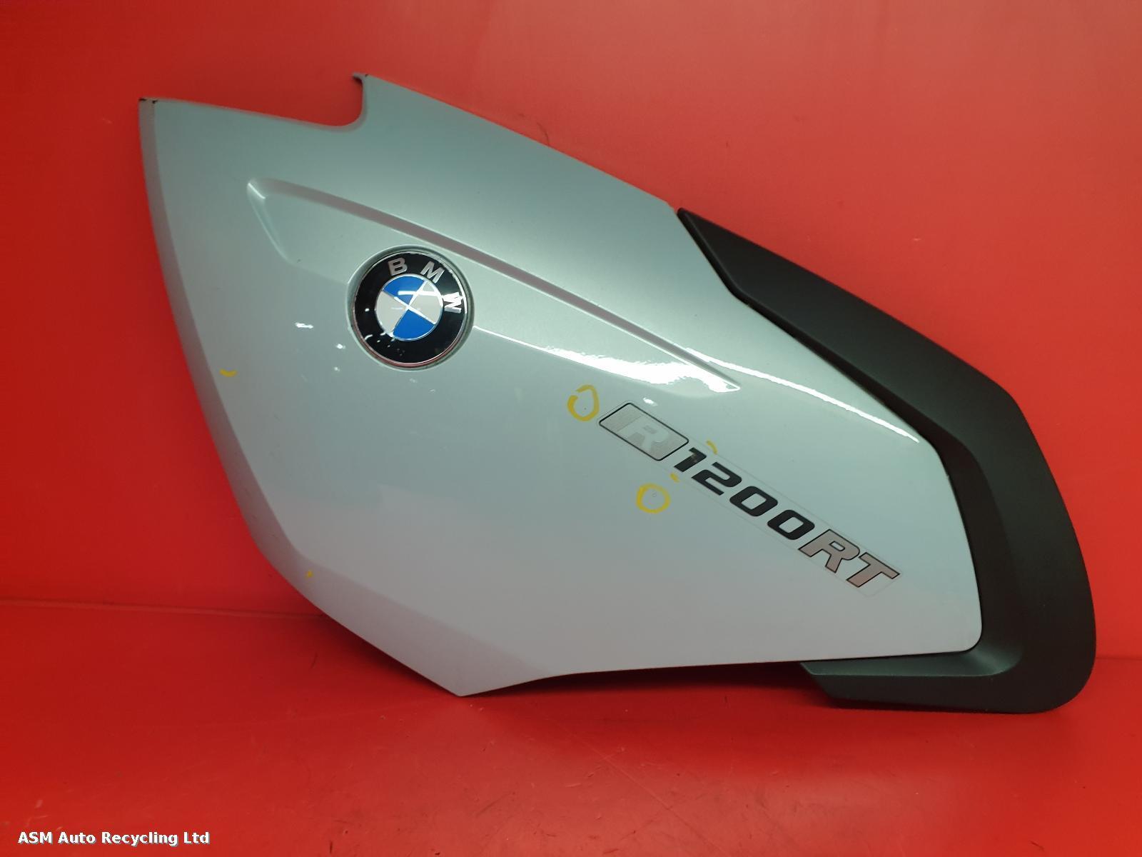 View Auto part LH Middle Fairing Bmw R1200 Rt 2011