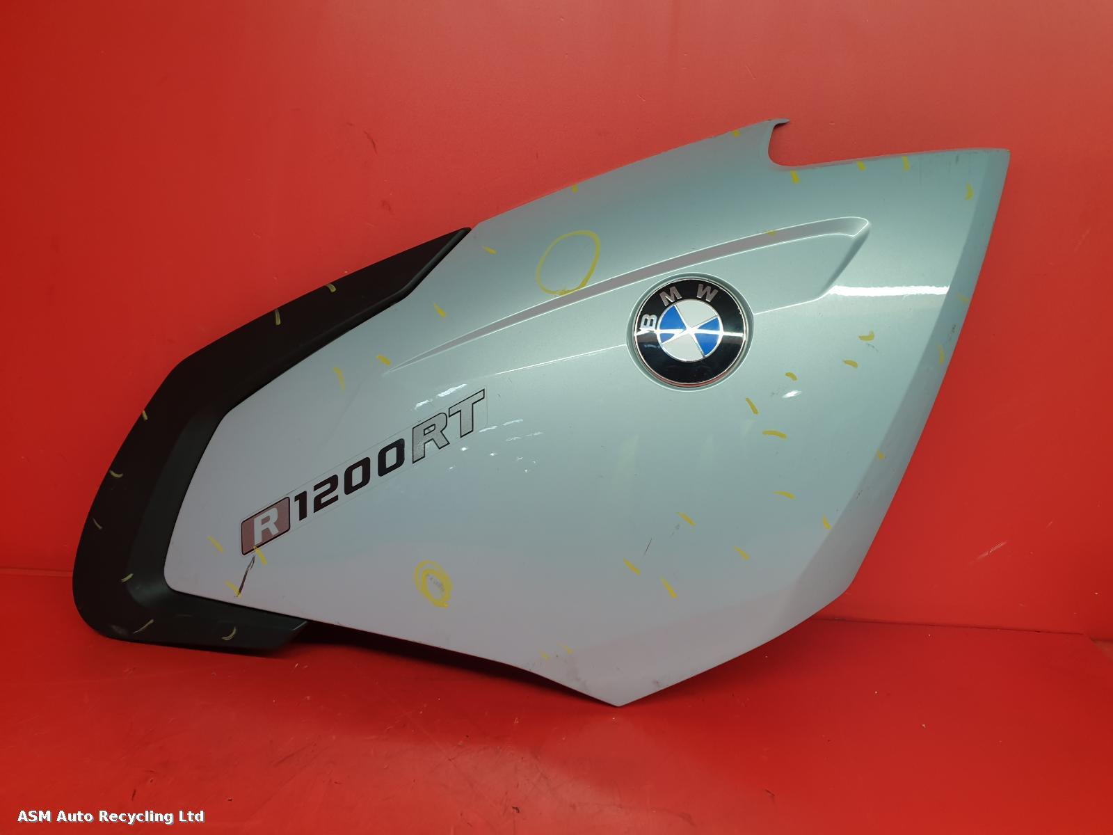 View Auto part RH Middle Fairing Bmw R1200 Rt 2011