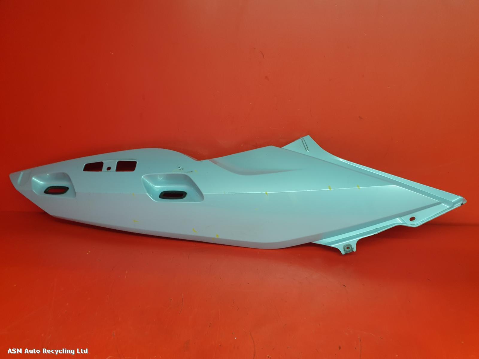 View Auto part Seat Cowl Bmw R1200 Rt 2011