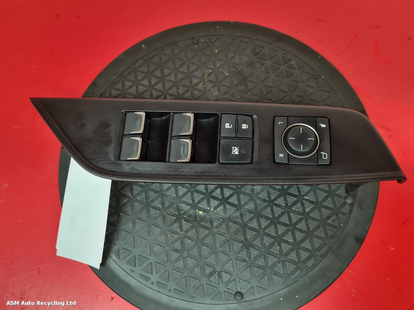 View Auto part Elect. Window Switch Lexus Es Series 2021