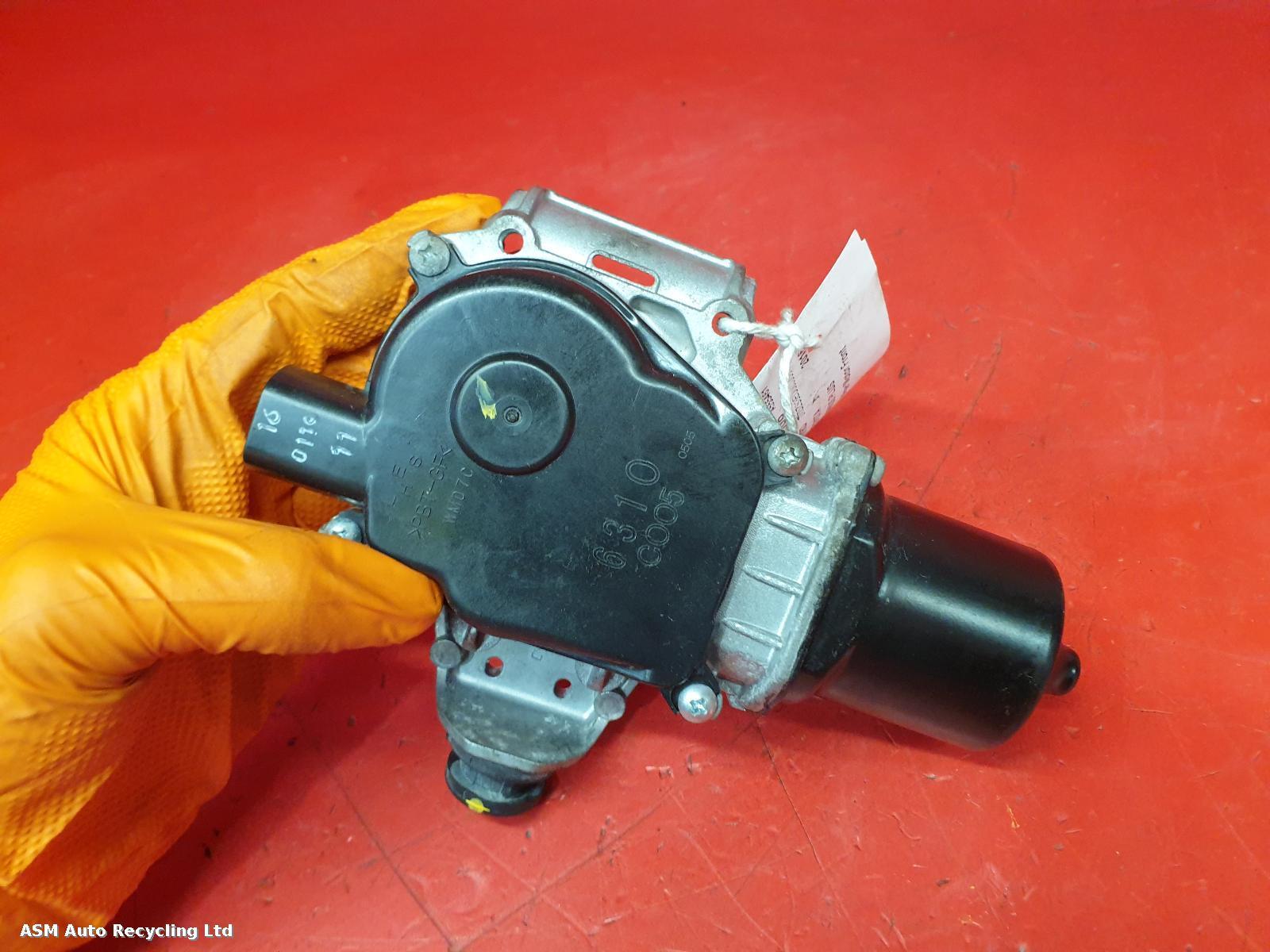 View Auto part Wiper Motor Front Toyota Prius Plus 2016