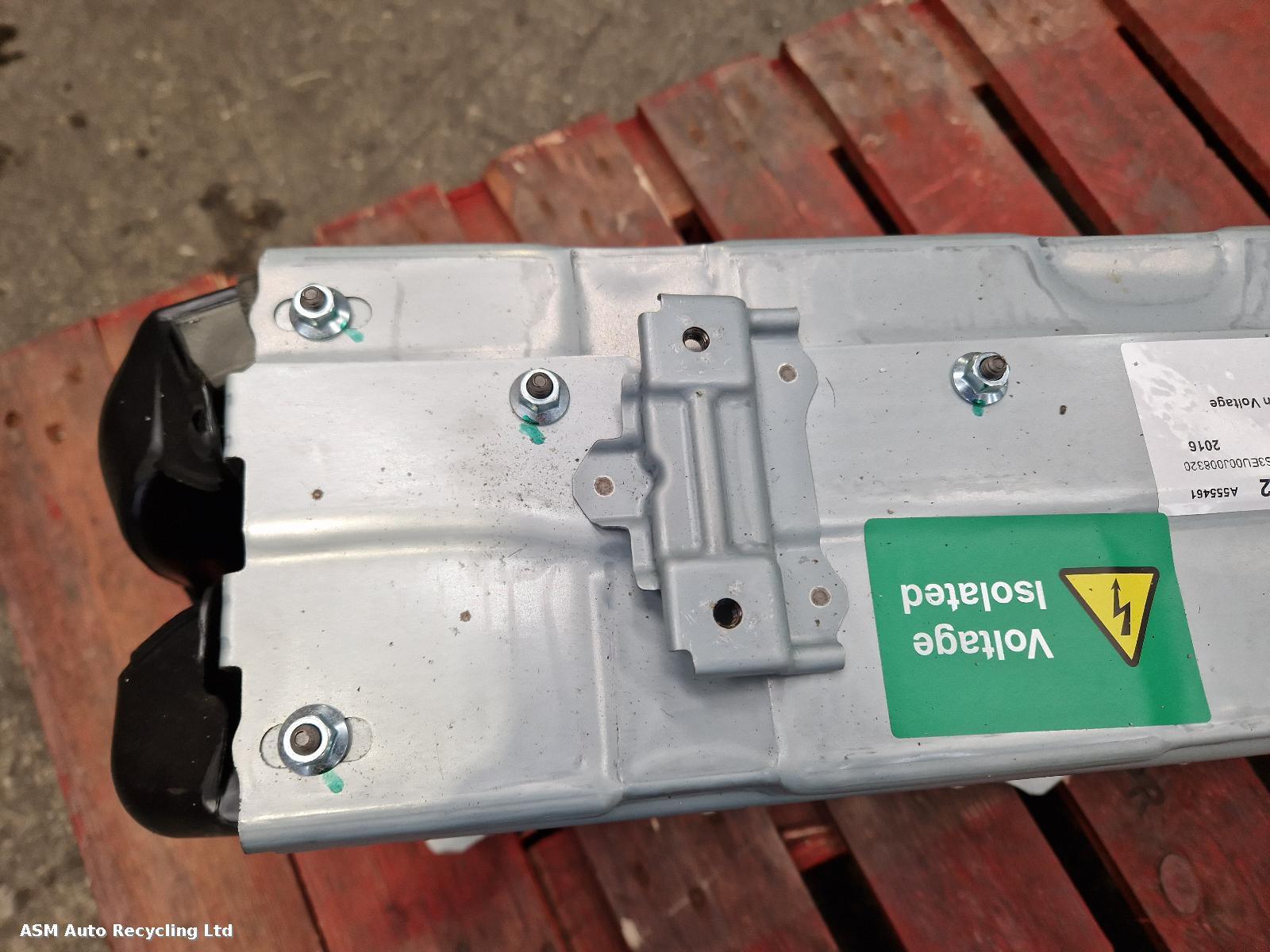 View Auto part Hybrid Battery Cell Toyota Prius Plus 2016