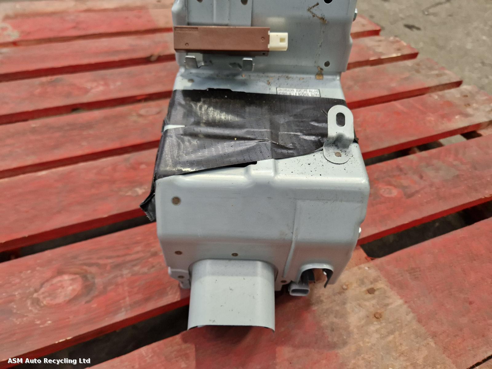 View Auto part Hybrid Battery Cell Toyota Prius Plus 2016