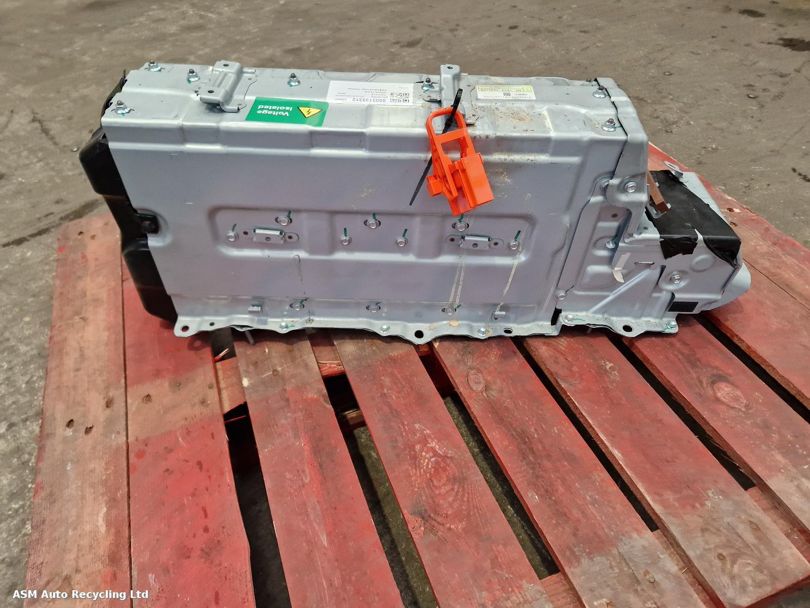 View Auto part Hybrid Battery Cell Toyota Prius Plus 2016