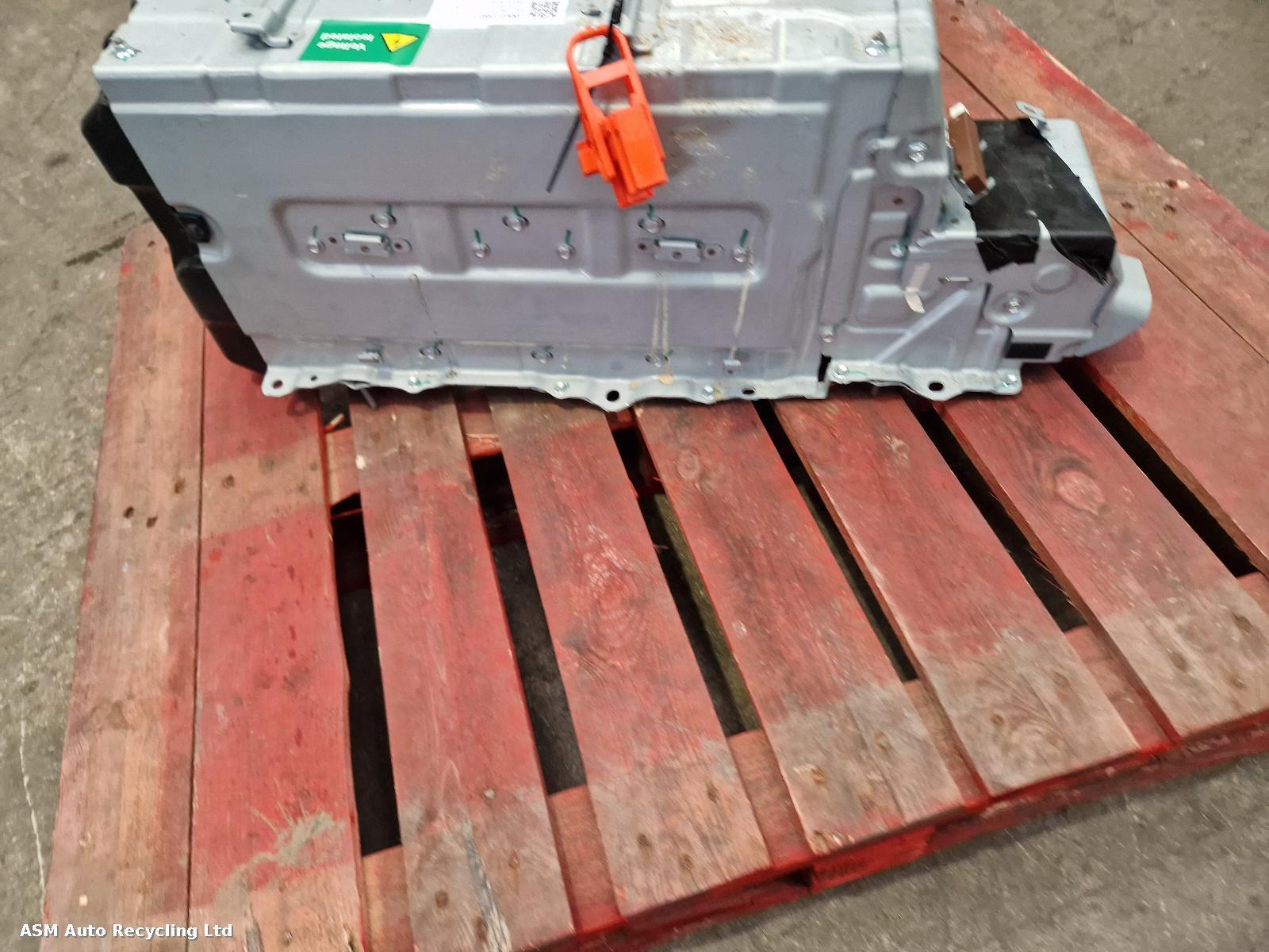 View Auto part Hybrid Battery Cell Toyota Prius Plus 2016