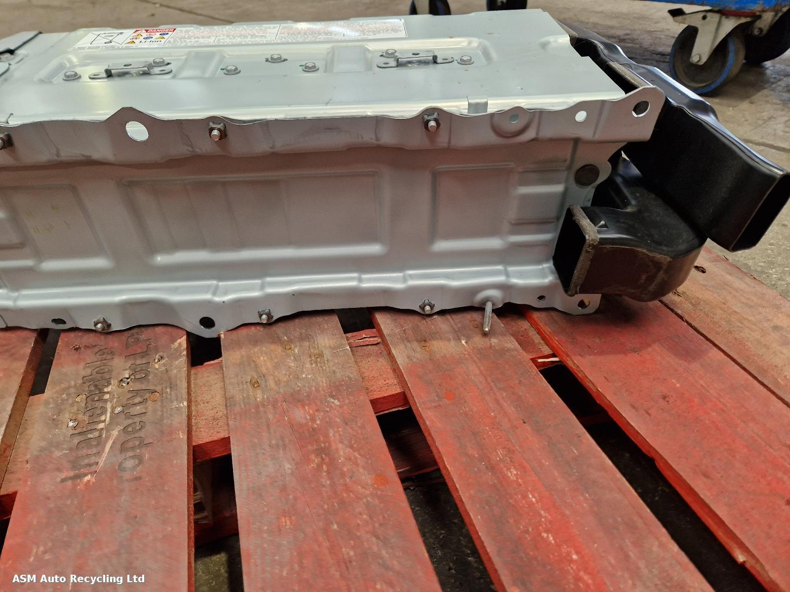 View Auto part Hybrid Battery Cell Toyota Prius Plus 2016