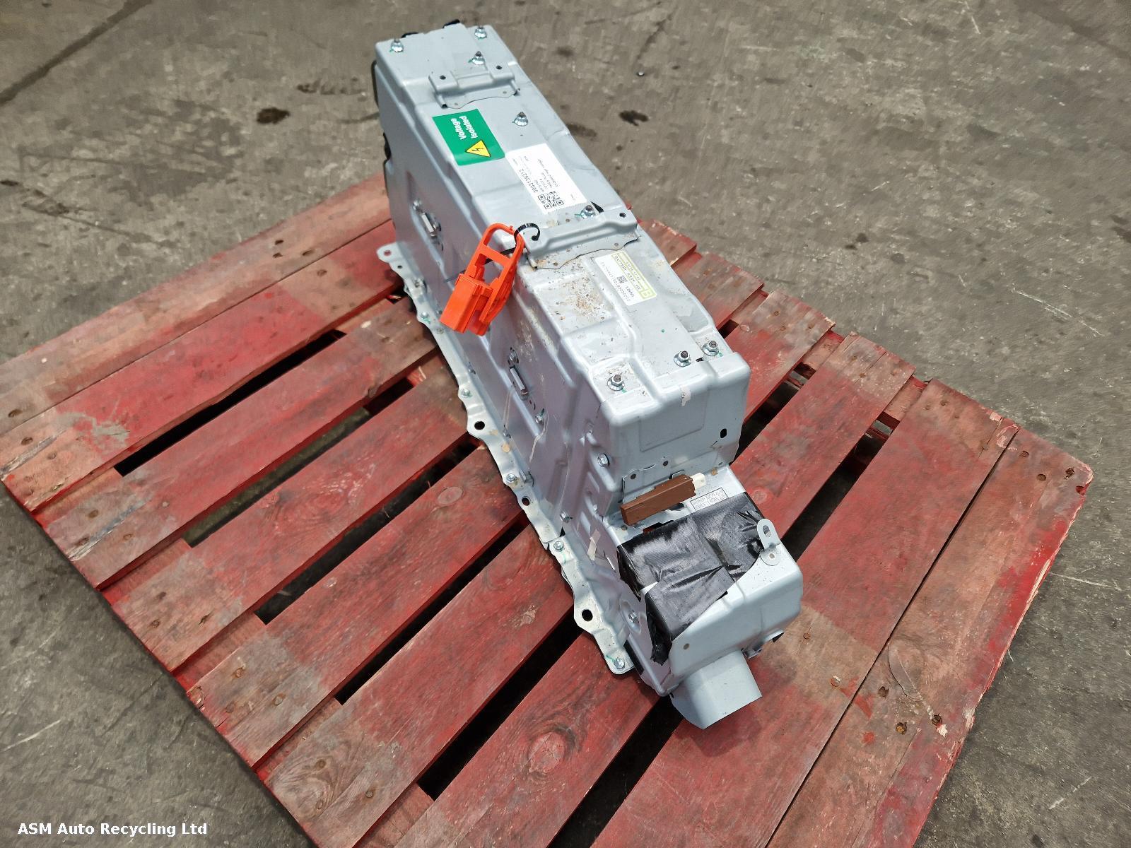 View Auto part Hybrid Battery Cell Toyota Prius Plus 2016