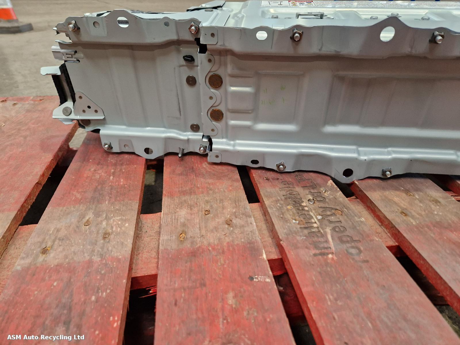View Auto part Hybrid Battery Cell Toyota Prius Plus 2016