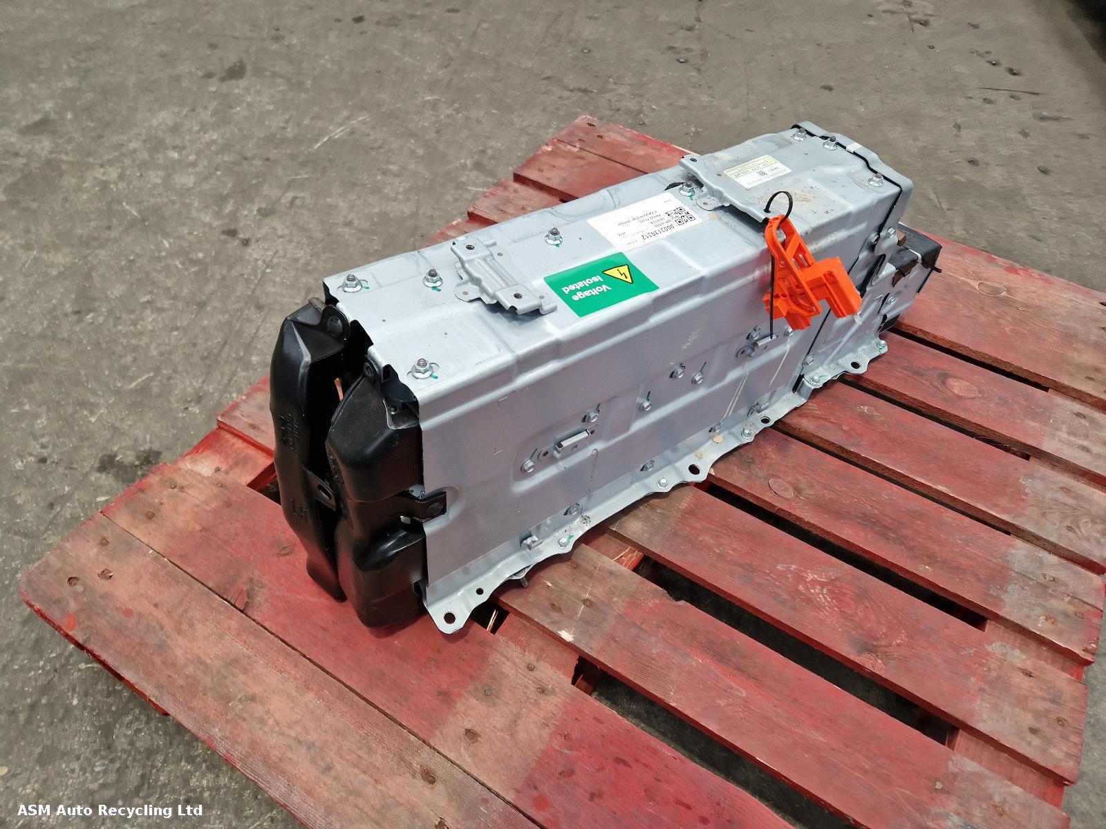 View Auto part Hybrid Battery Cell Toyota Prius Plus 2016