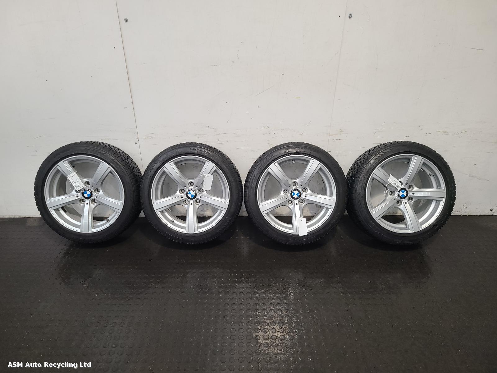 View Auto part Wheel Set Bmw Z4 2010