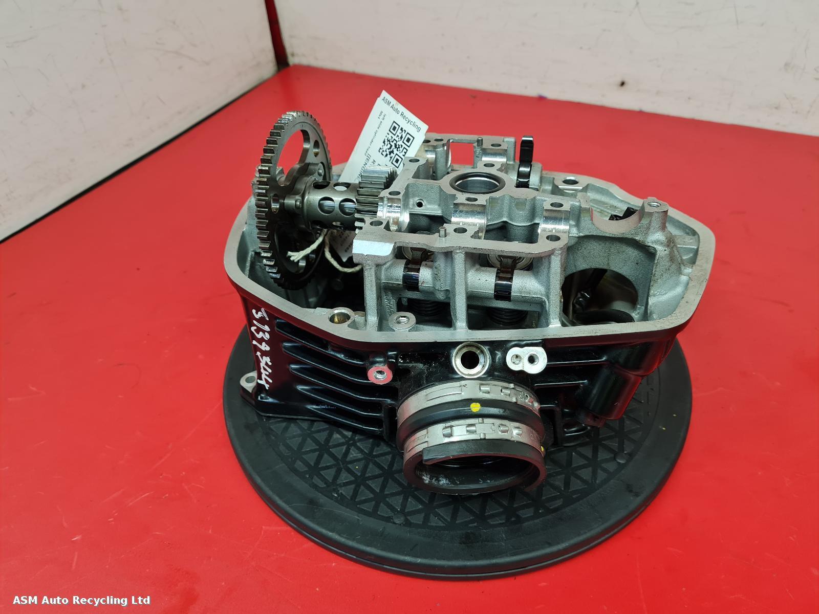 View Auto part Cylinder Head Bmw R1250 Gs Te 2022