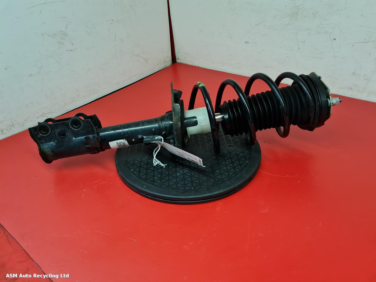 View Auto part LF Strut Ford Fiesta 2017