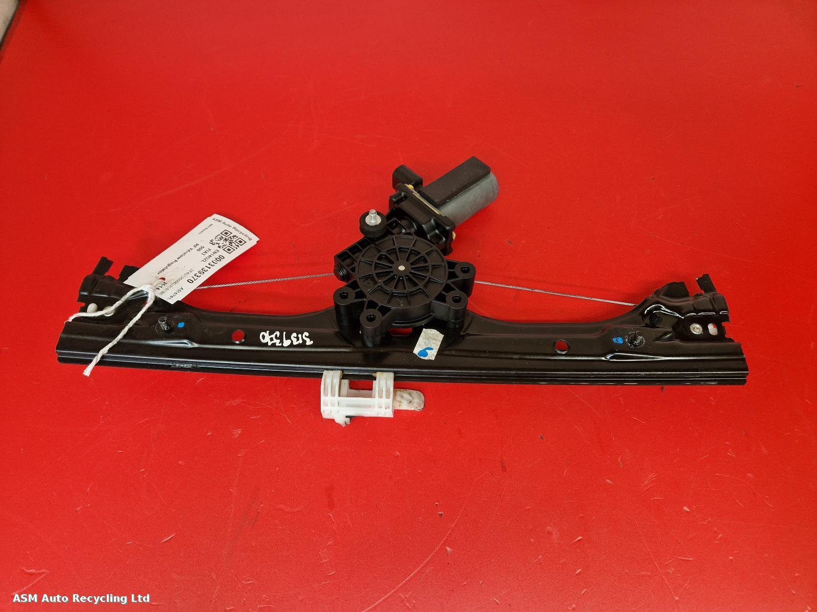 View Auto part RF Window Regulator Fiat 500 2014