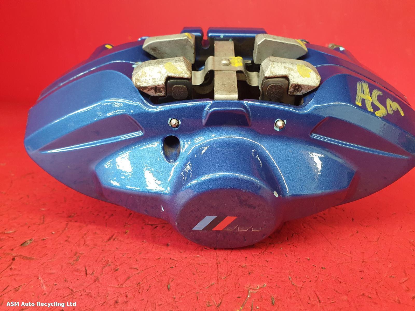 View Auto part Caliper Bmw 4 Series 2015