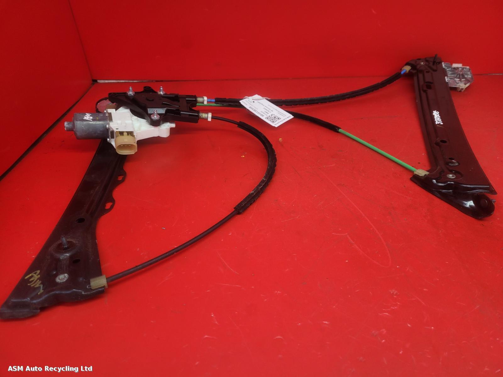 View Auto part RF Window Regulator Bmw 4 Series 2015
