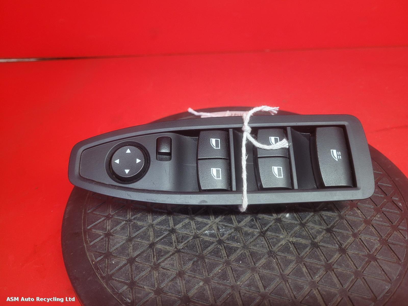 View Auto part Elect. Window Switch Bmw 4 Series 2015