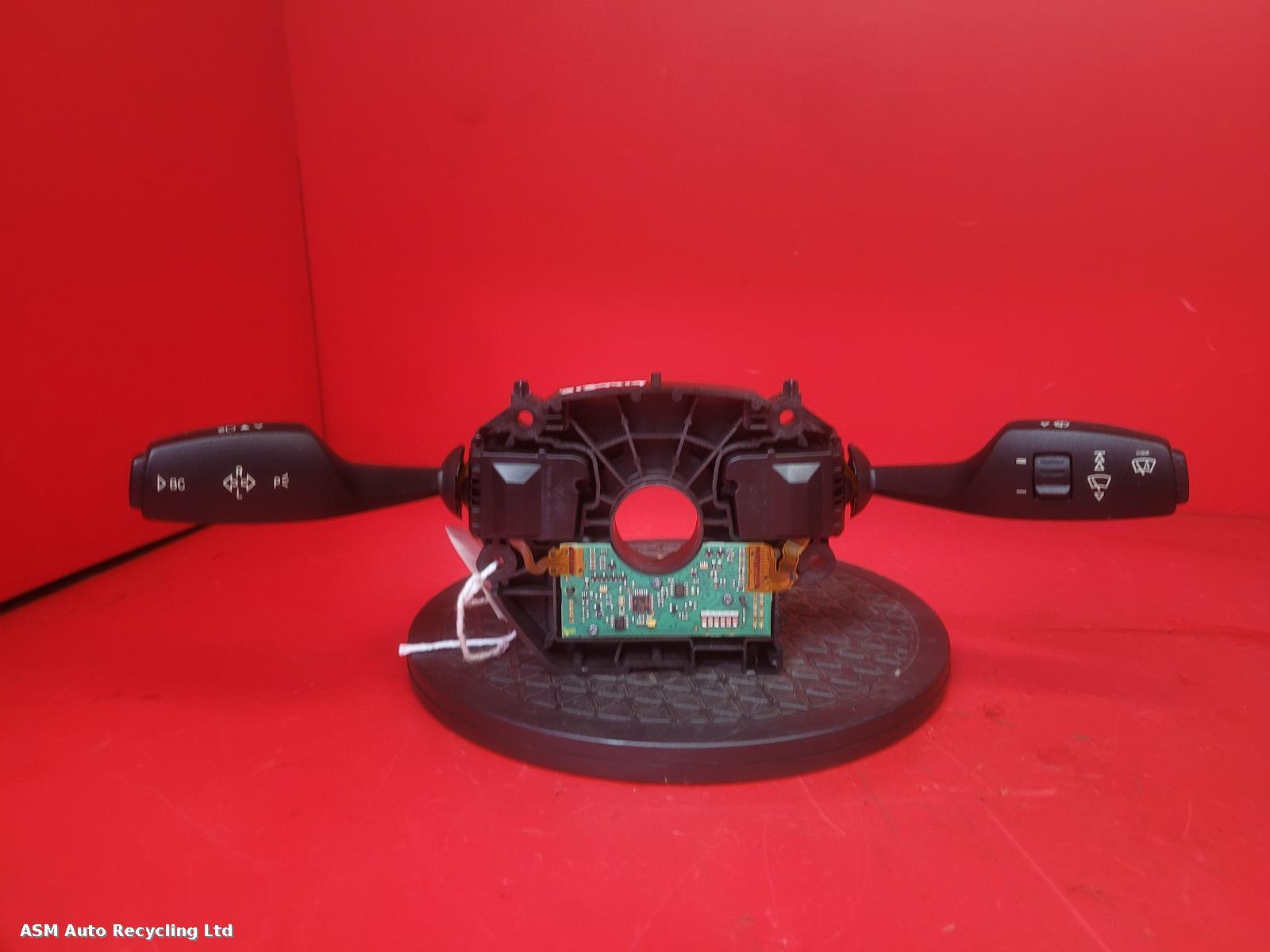 View Auto part Combination Switch Bmw 4 Series 2015