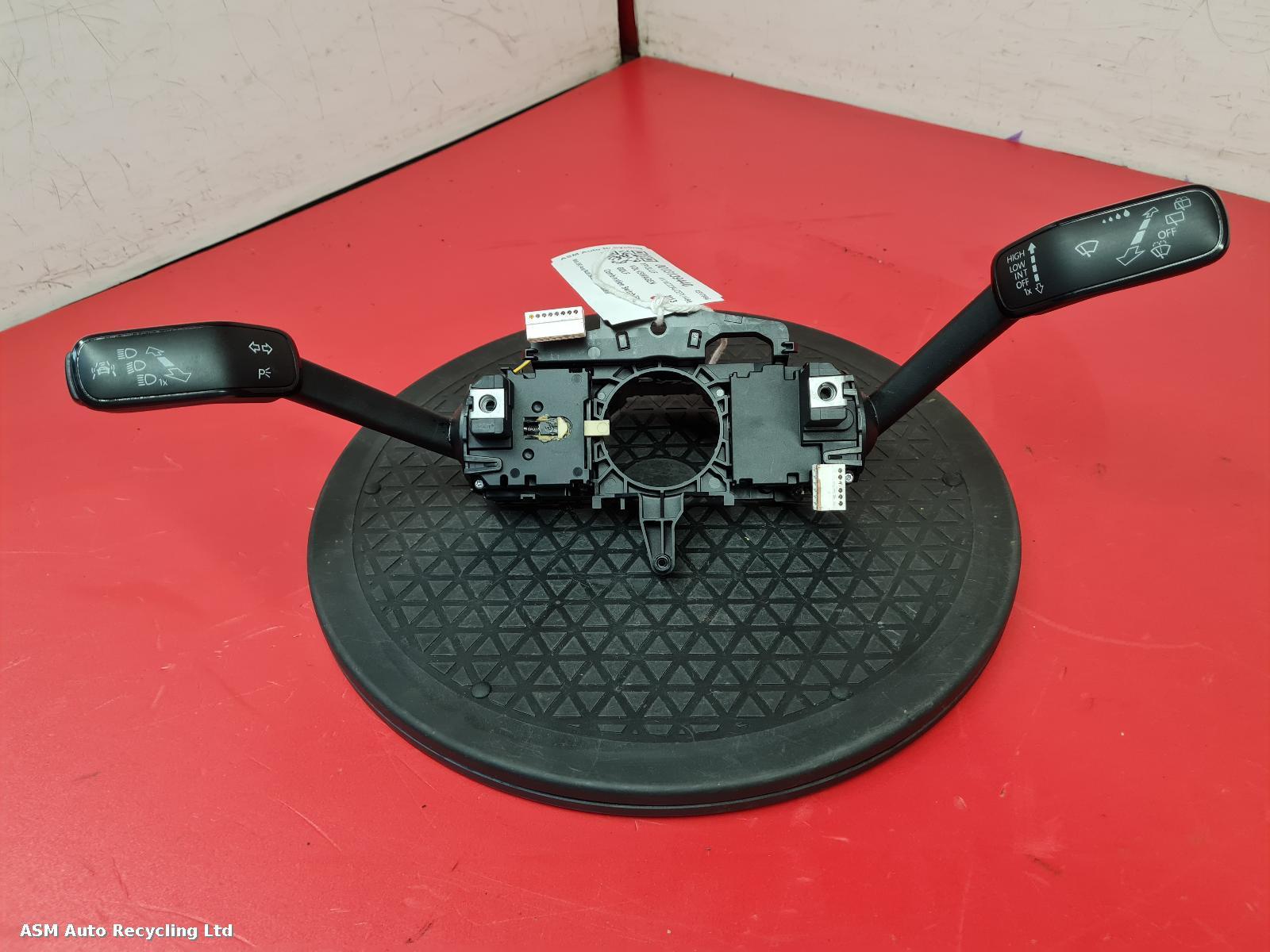 View Auto part Combination Switch Volkswagen Golf 2013