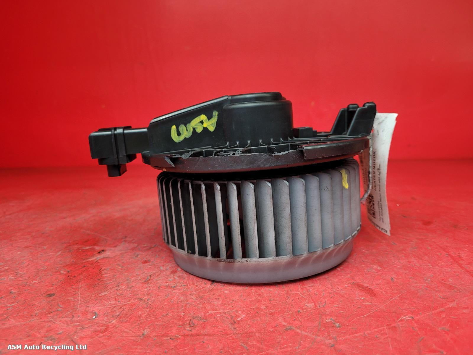 View Auto part Heater Motor/Assembly Honda Civic 2006
