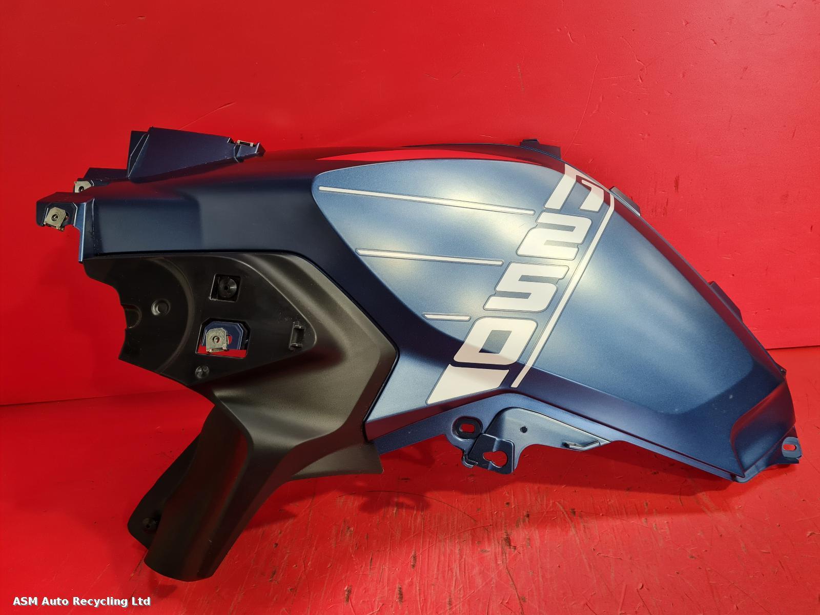 View Auto part Tank Trim Bmw R1250 Gs Te 2023