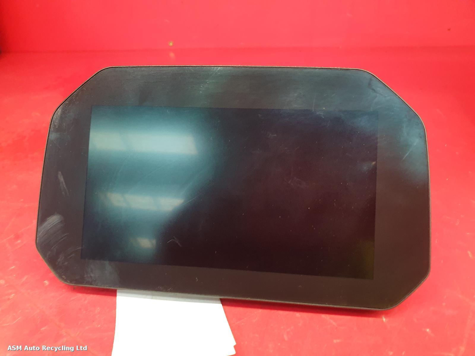 View Auto part Speedometer Bmw R1250 Gs Te 2023