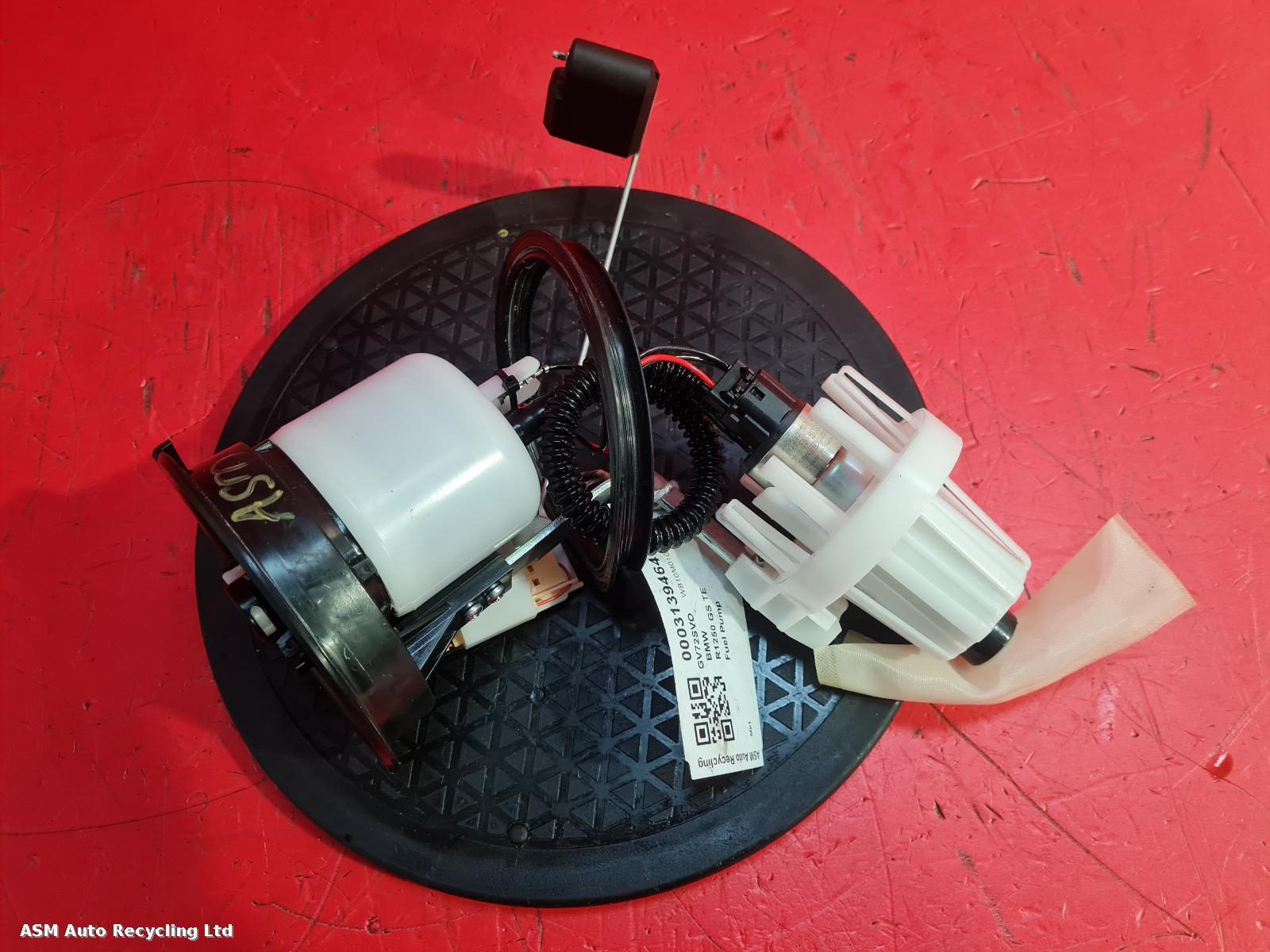 View Auto part Fuel Pump Bmw R1250 Gs Te 2023