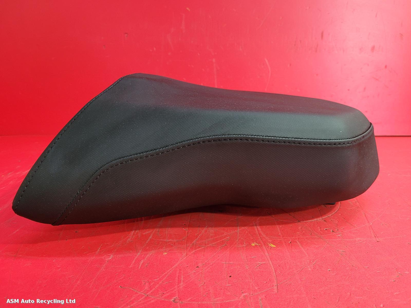View Auto part 2nd Seat (Rear Seat) Bmw R1250 Gs Te 2023
