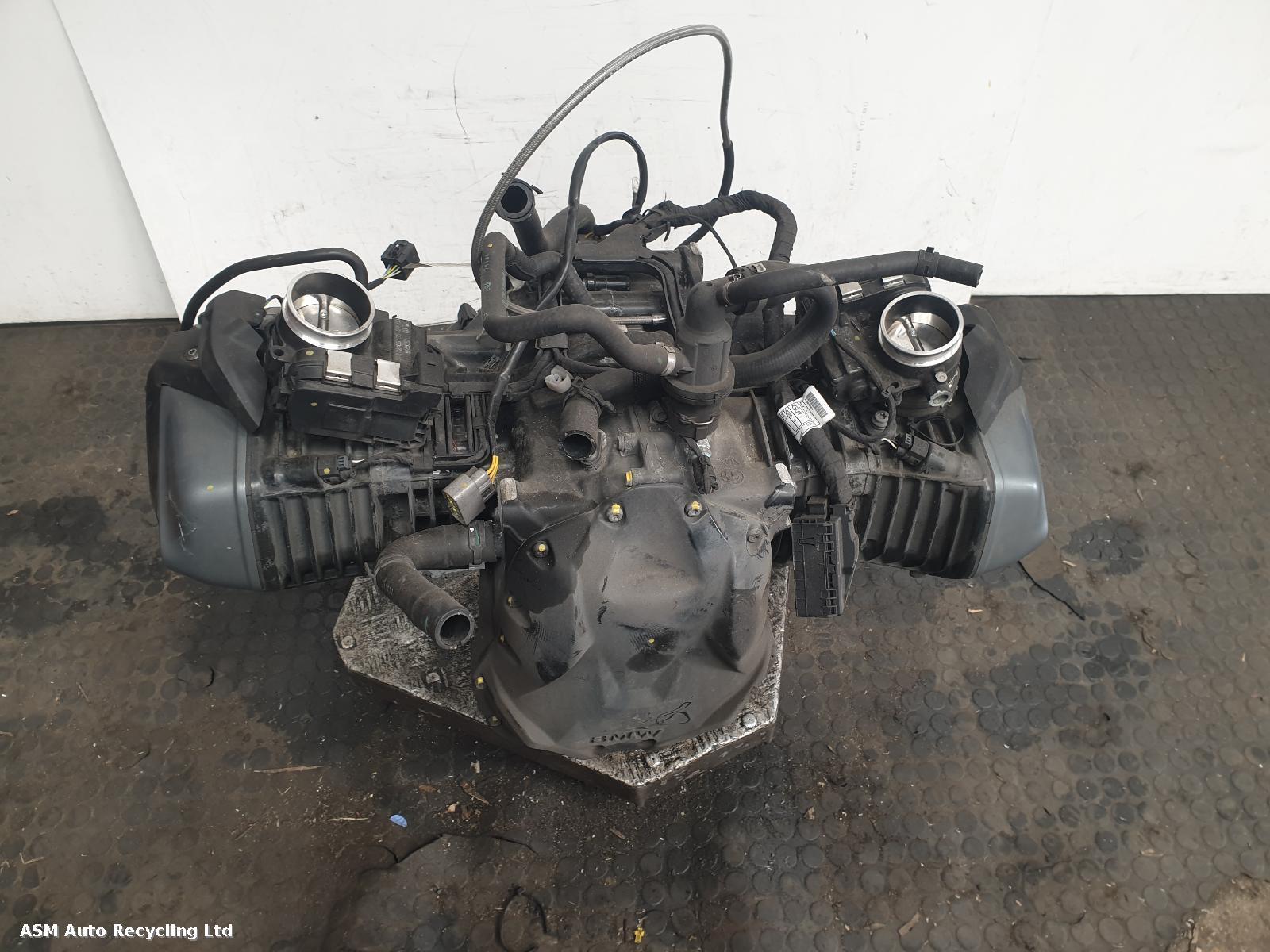 View Auto part Engine Bmw R1250 Gs Te 2023