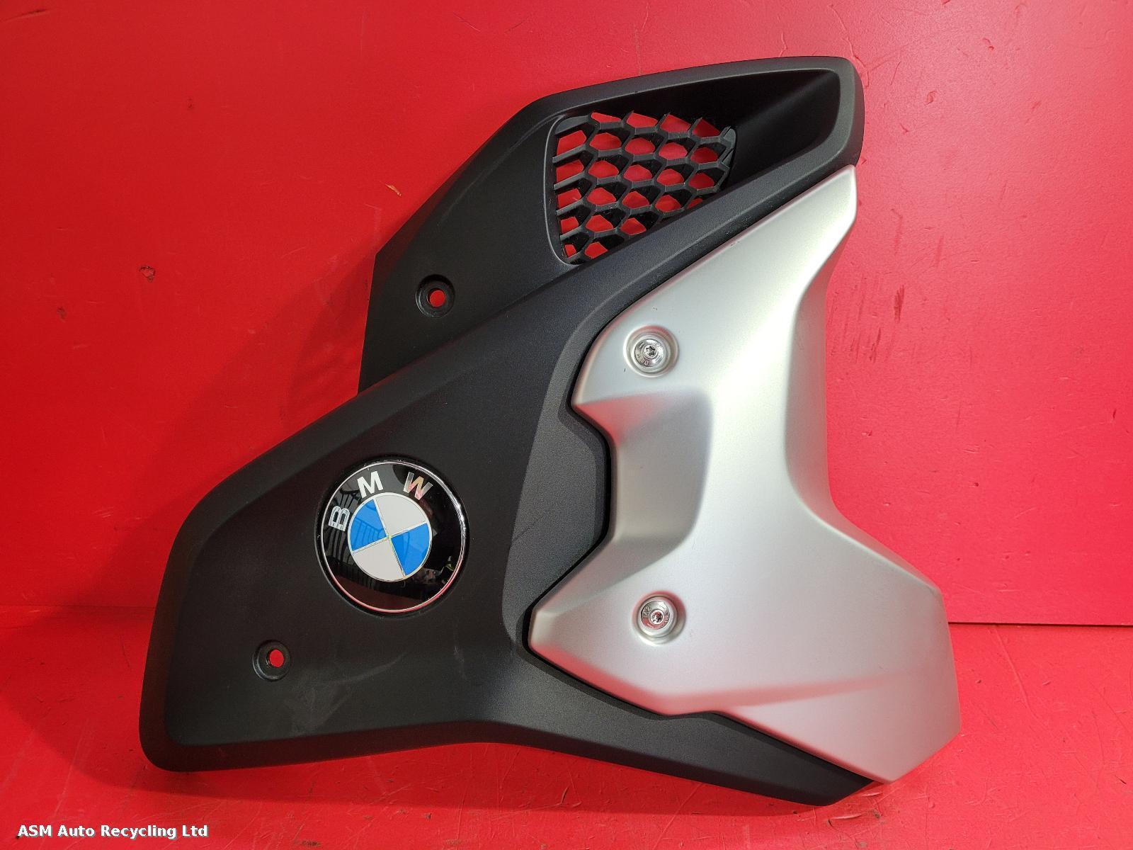 View Auto part RH Middle Fairing Bmw R1250 Gs Te 2023