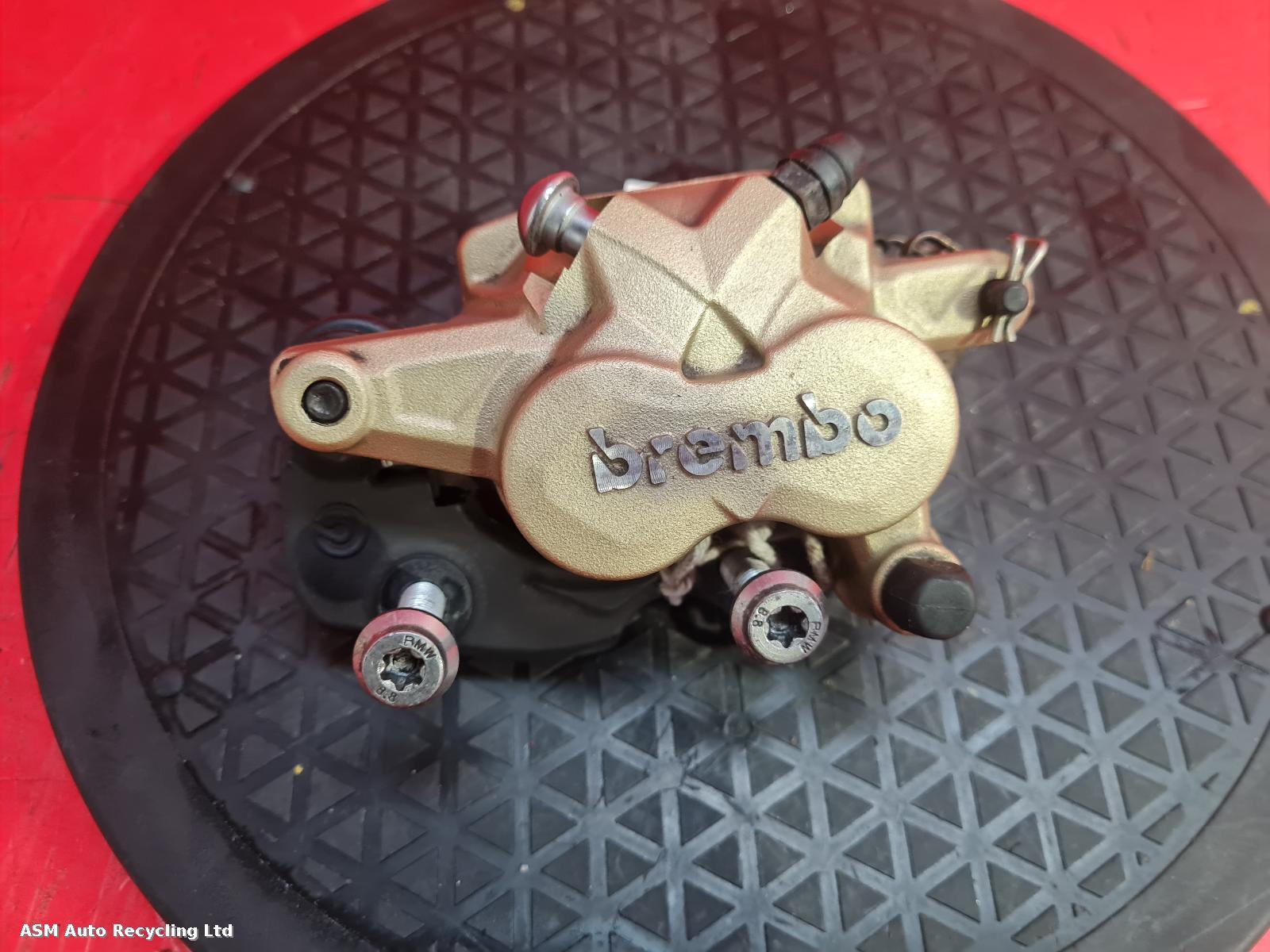 View Auto part Caliper Bmw R1250 Gs Te 2023