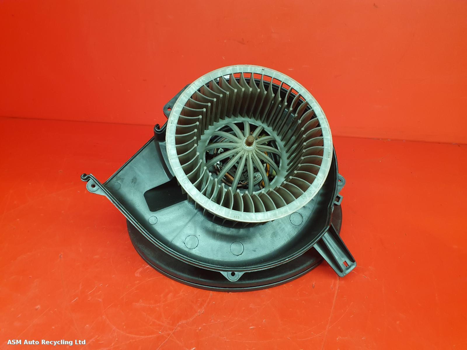 View Auto part Heater Motor/Assembly Volkswagen Polo 2006
