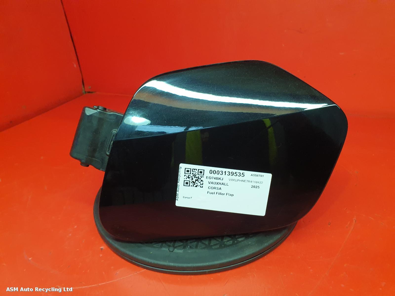 View Auto part Fuel Filler Flap Vauxhall Corsa 2025