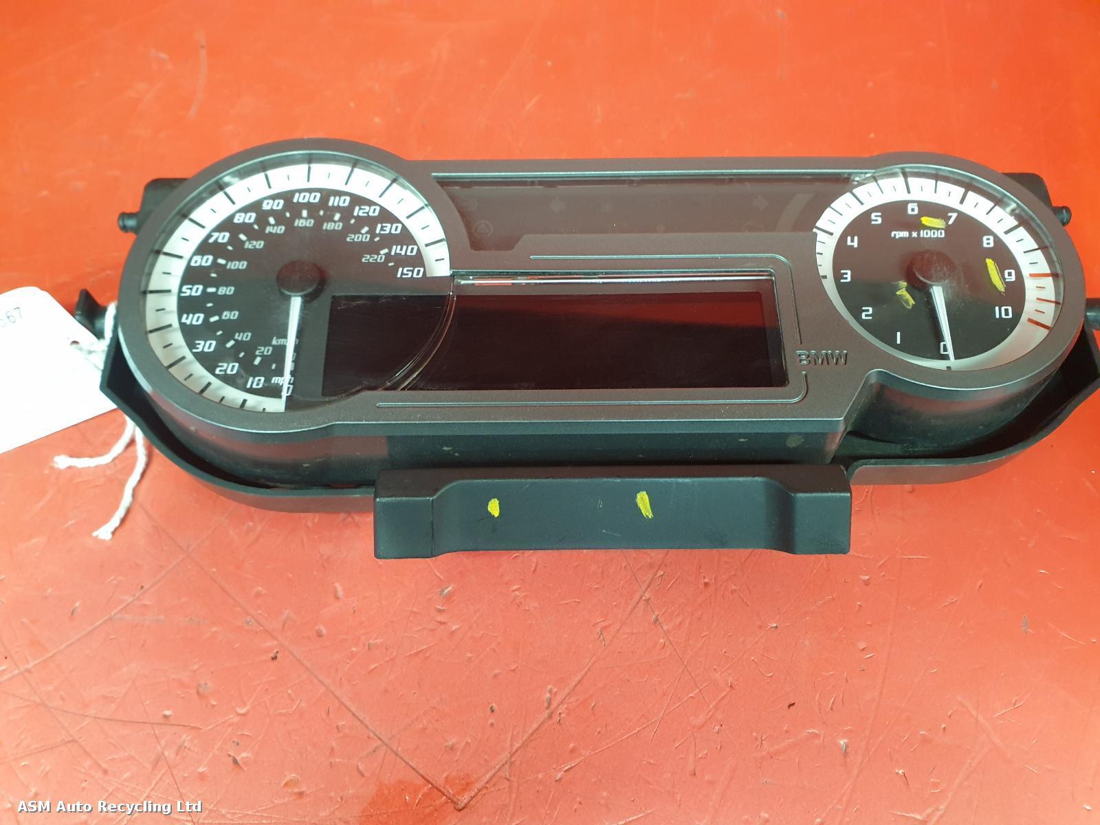 View Auto part Speedometer Bmw R1250 Rt Le 2019