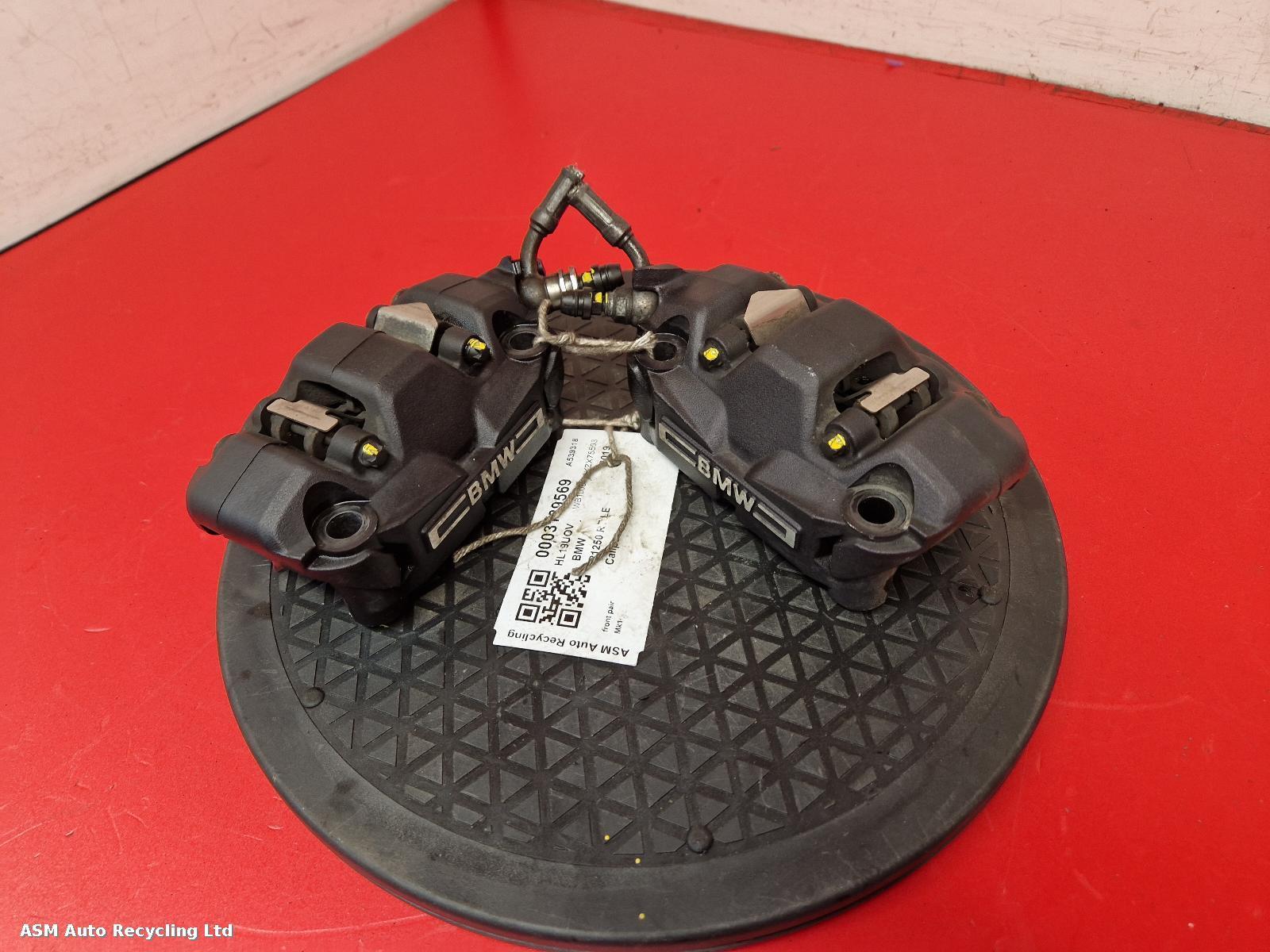 View Auto part Caliper Bmw R1250 Rt Le 2019