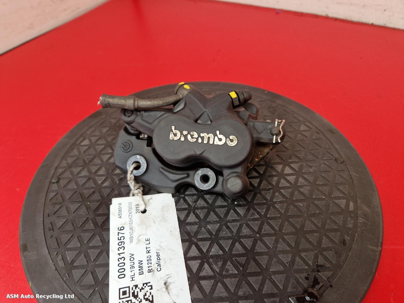 View Auto part Caliper Bmw R1250 Rt Le 2019