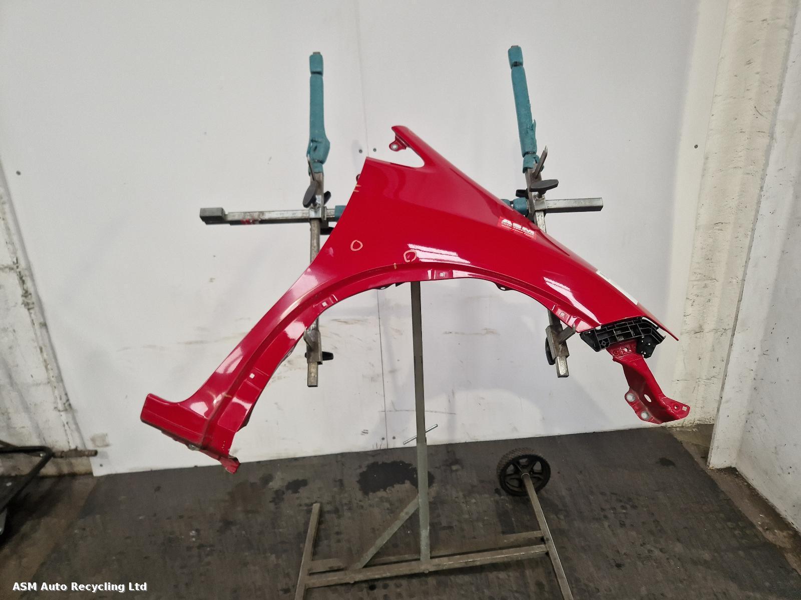 View Auto part R Wing Honda Civic 2012