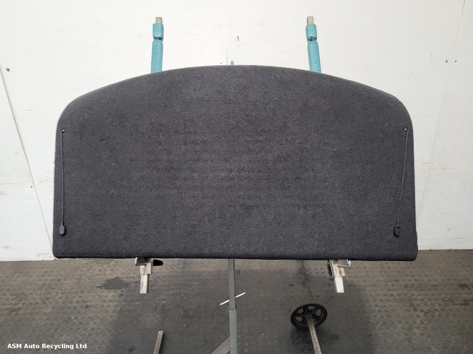 View Auto part Parcel Shelf Honda Civic 2012