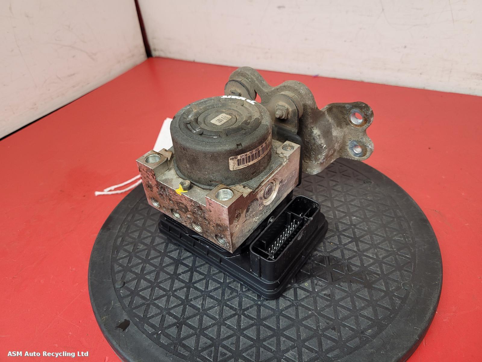 View Auto part ABS Pump/Modulator Honda Civic 2012