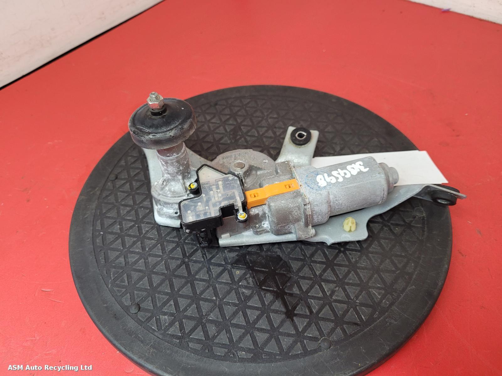 View Auto part Wiper Motor Rear Honda Civic 2012