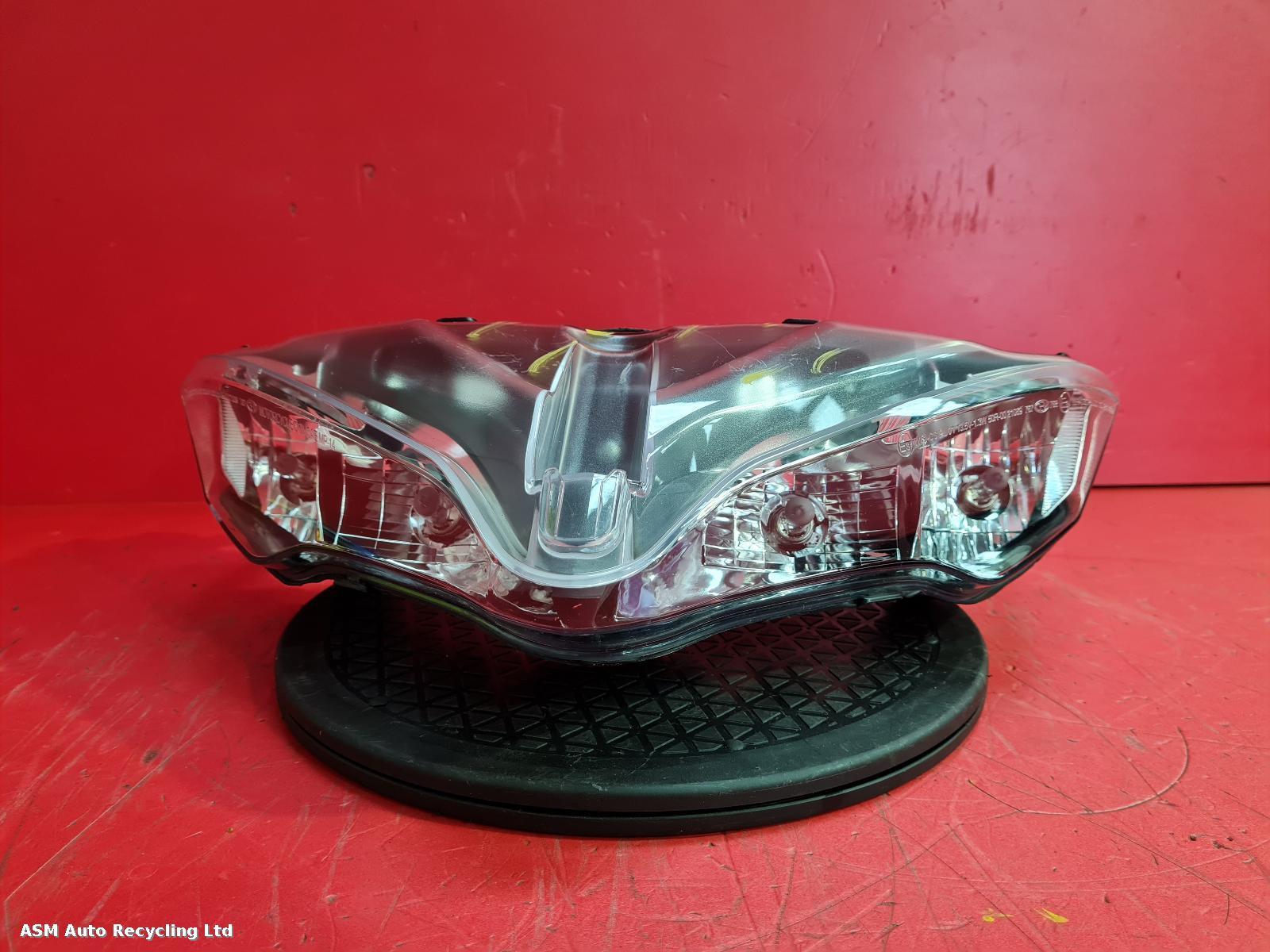 View Auto part Headlamp Ducati Multistrada 1200 2016