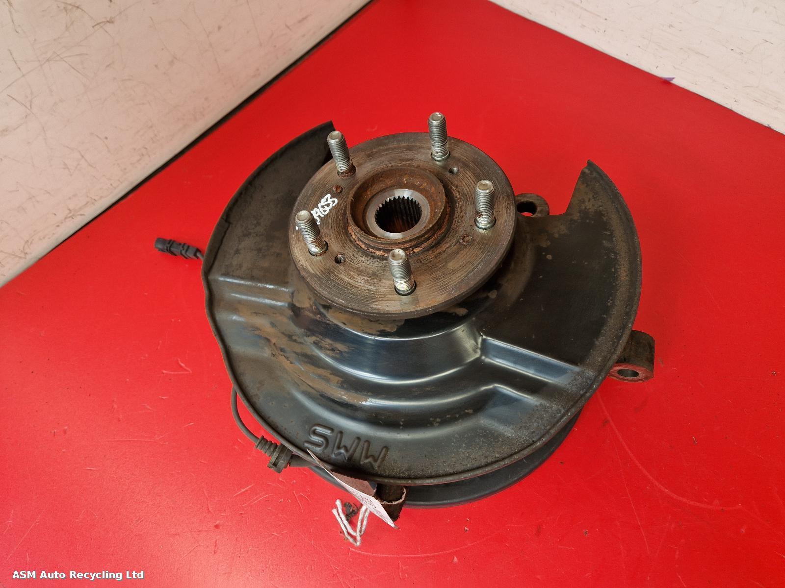 View Auto part LF Hub/Stub Axle Assembly Honda Crv 2010