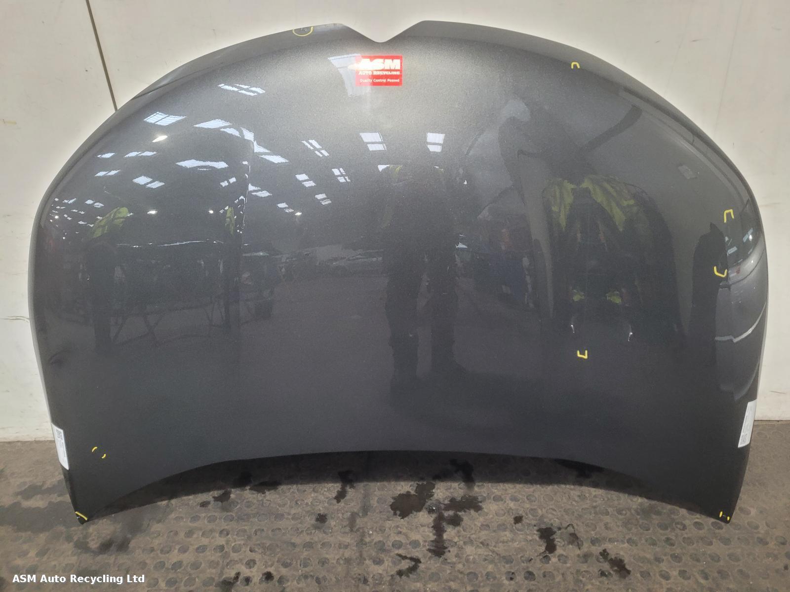 View Auto part Bonnet Citroen C4 2013