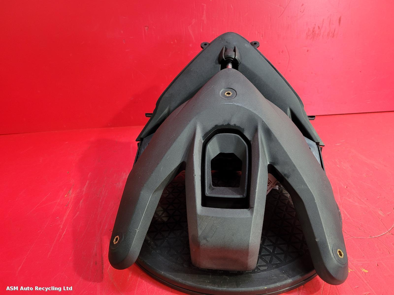 View Auto part Visor Screen Ducati Multistrada 1200 2016