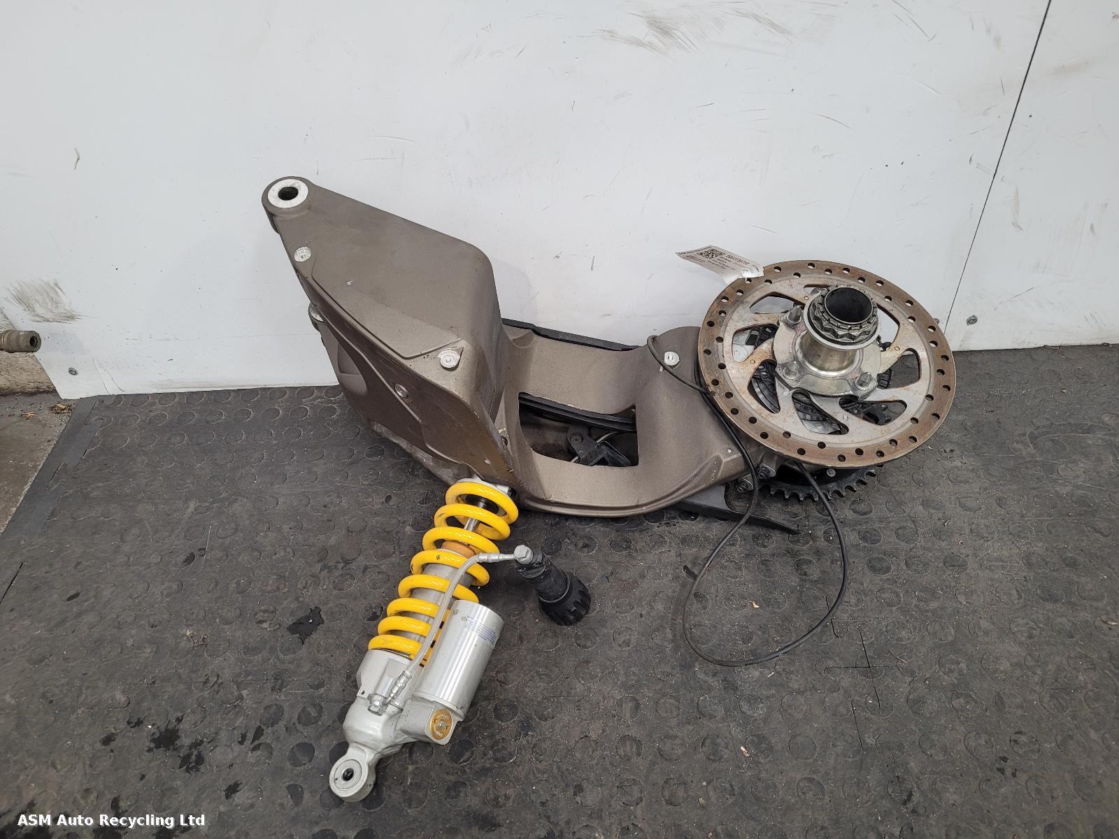 View Auto part Swing Arm Ducati Multistrada 1200 2016