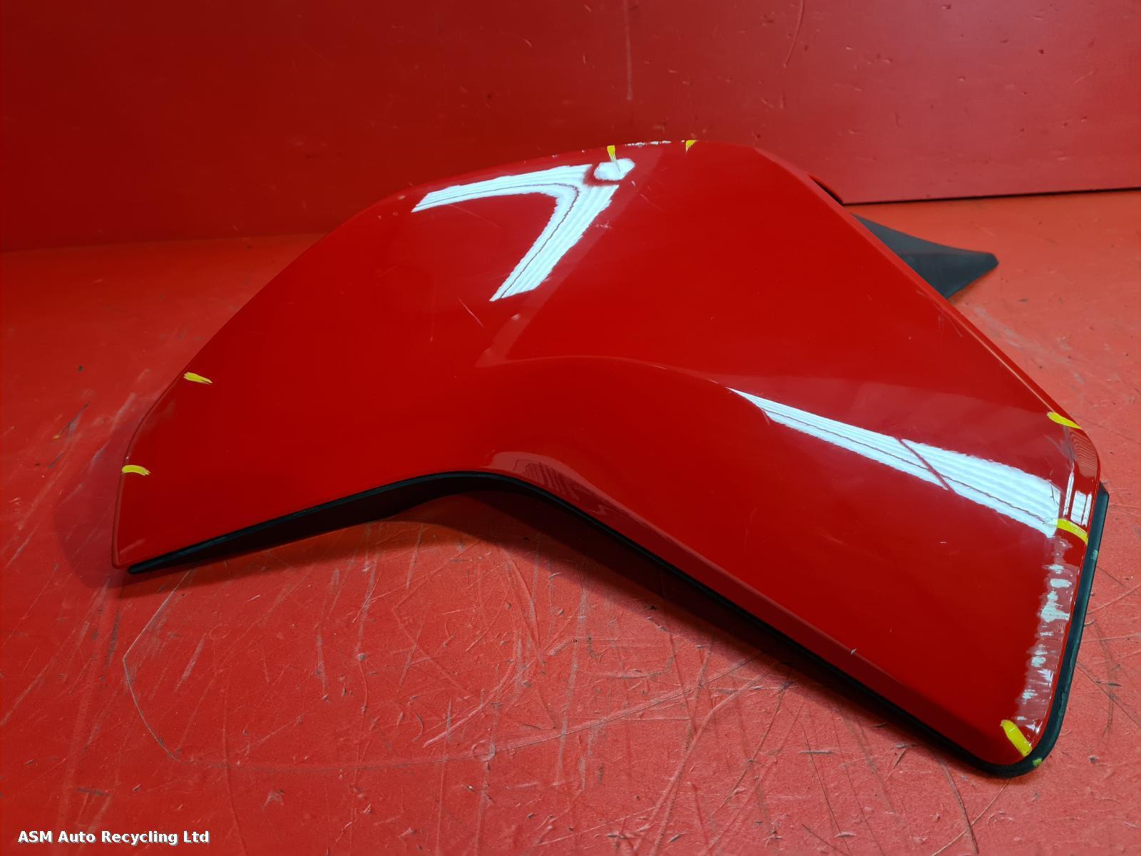 View Auto part LH Middle Fairing Ducati Multistrada 1200 2016